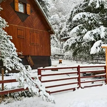 Prázdninový dům & Jardin Au Coeur Des Montagnes Alpines Seyne