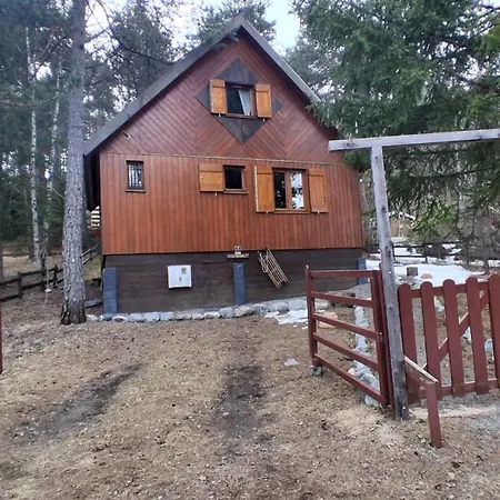 & Jardin Au Coeur Des Montagnes Alpines
