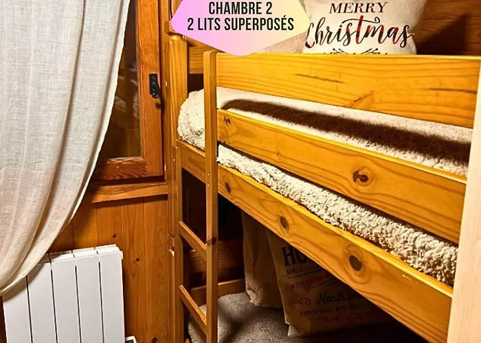 Chalet&jardin Au Coeur Des Montagnes Alpines * Seyne