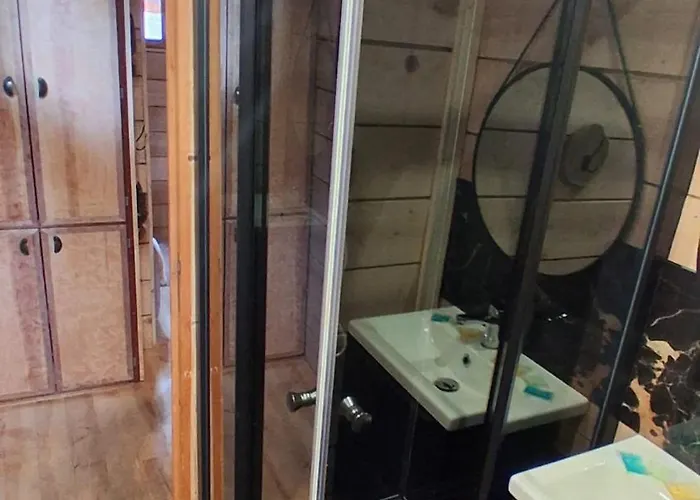 Holiday home & Jardin Au Coeur Des Montagnes Alpines