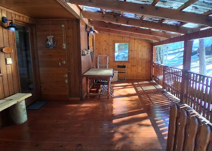 & Jardin Au Coeur Des Montagnes Alpines Holiday home Seyne