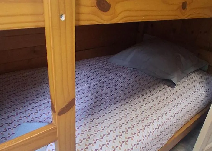 & Jardin Au Coeur Des Montagnes Alpines Seyne